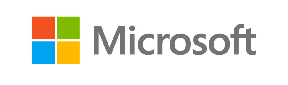 Microsoft Logo