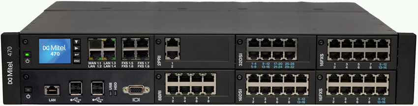 Mitel MiVoice 470