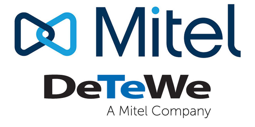 MitelDeTeWe