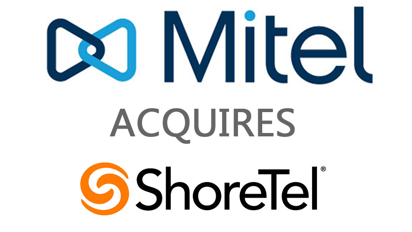 MitelShoreTel