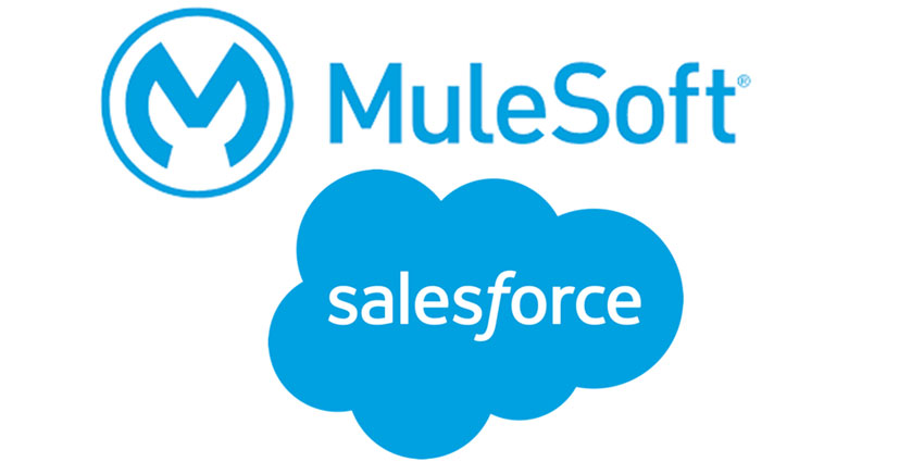 MulesoftSalesforce