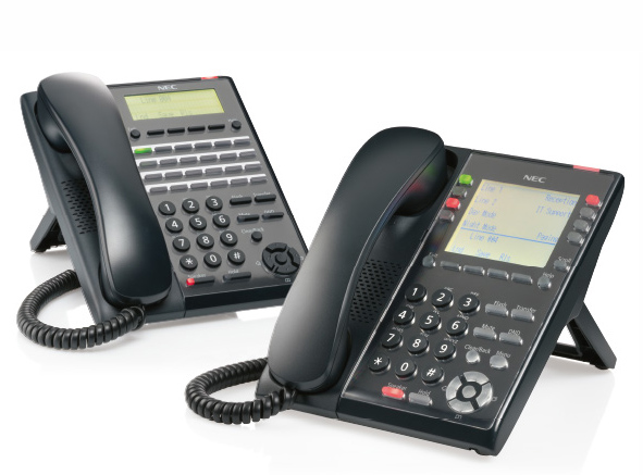 NEC Phones