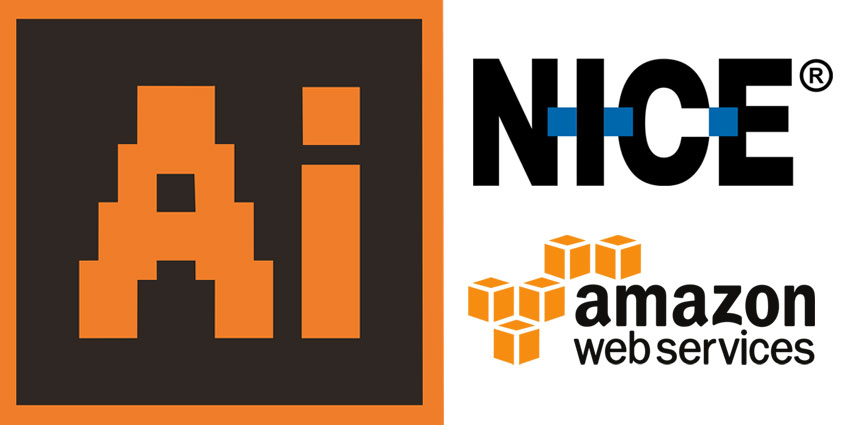 NICE Expands on Amazon Lex’s Self-Service Capabilities