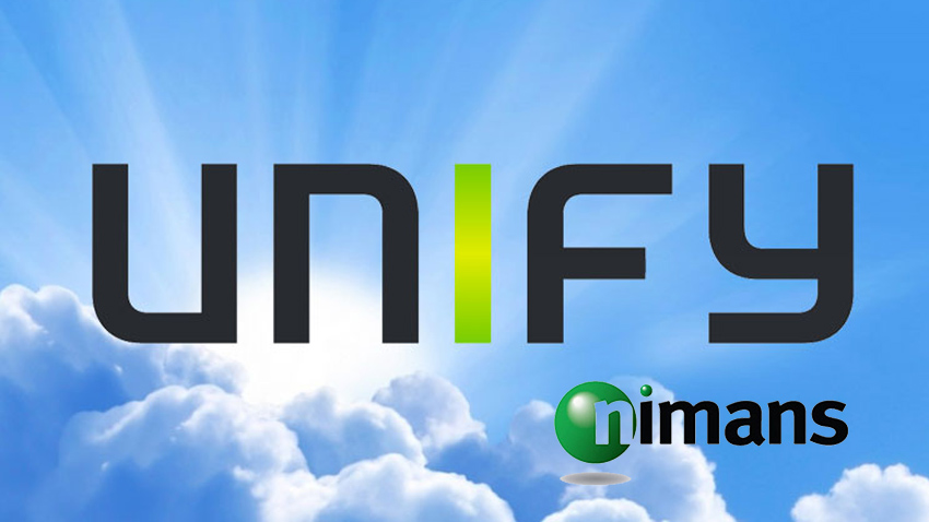 Nimans Unify