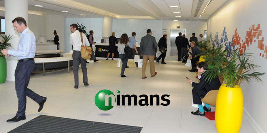 Nimans Resellers on a Journey of Discovery with Yealink & Microsoft