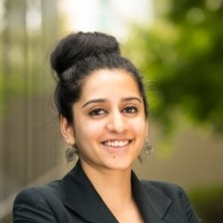 Nitasha Walia