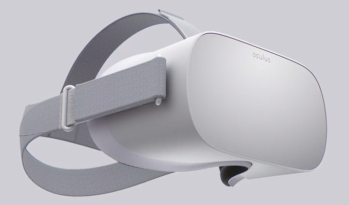 Oculus Go