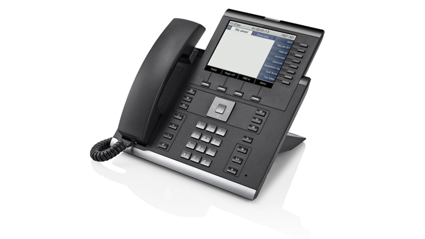 OpenScape IP55G