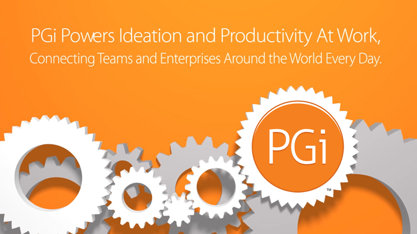 PGI Powers