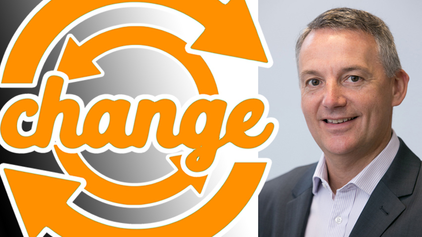 Pennine Change