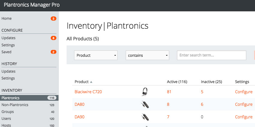 Plantronics Manager Pro review