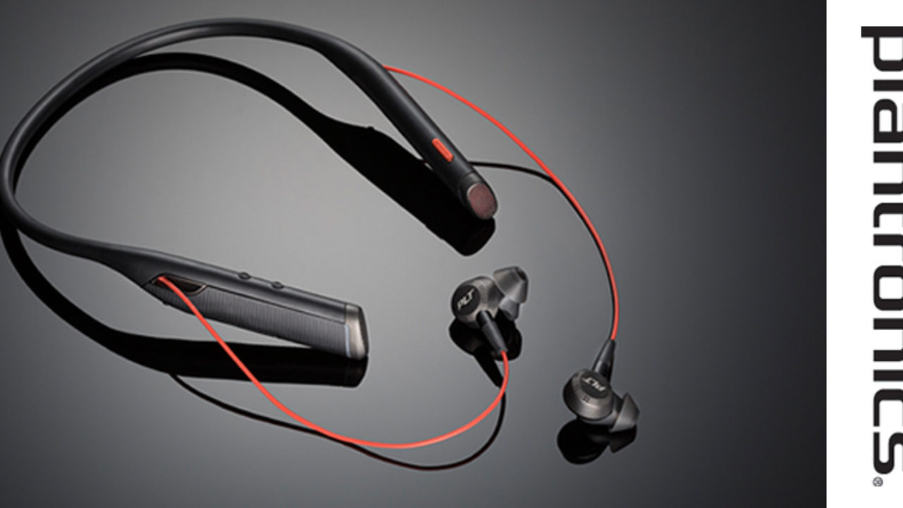 Plantronics Introduces Voyager 6200 UC 
