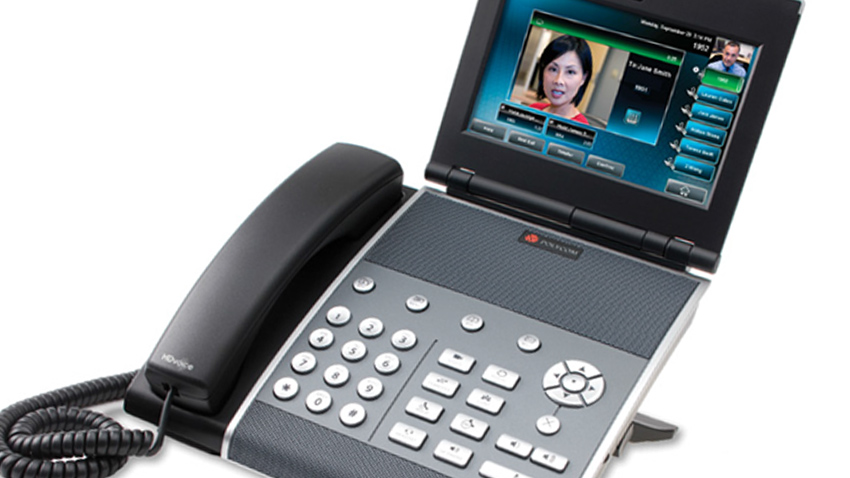 Polycom VVX 1500