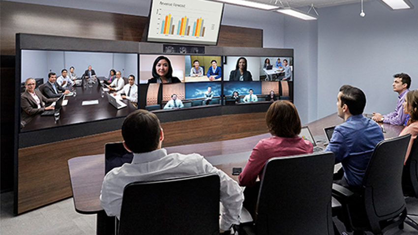 Polycom Workplace Future