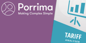 PorrimaTariffAnalyser
