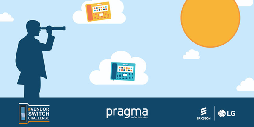 Pragma Sales Soar as Vendor Churn Hits the UK Comms Market