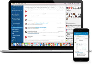 RingCentral Glip
