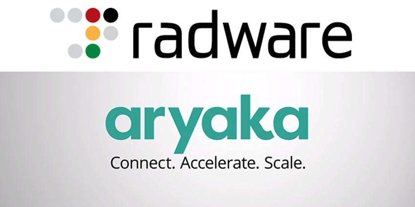 Aryaka & Radware Work Together to Deliver Best-in-Class SD-WAN