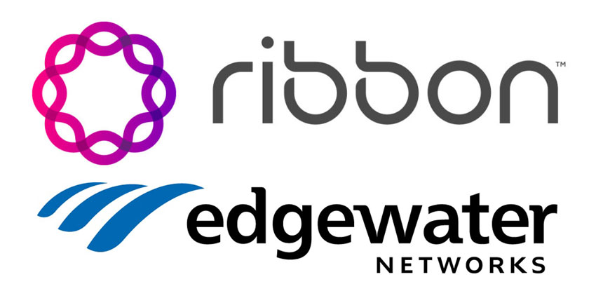 RibbonEdgewaterNetworksAcquisition