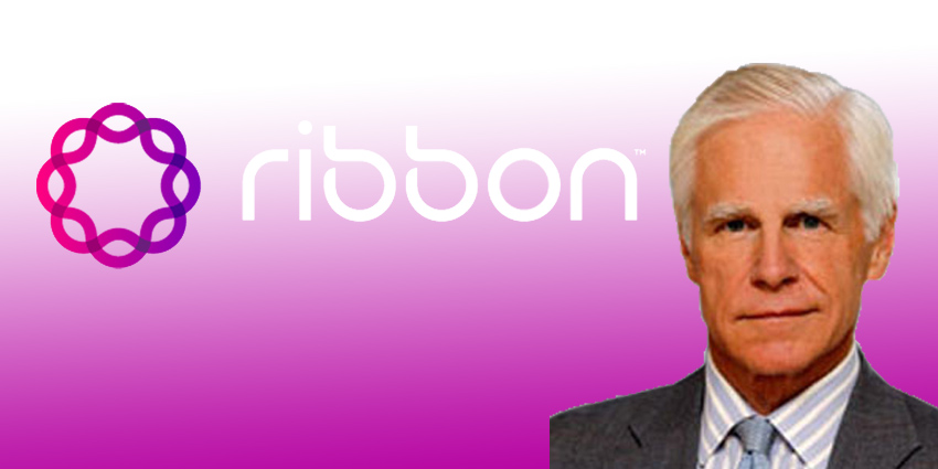 Ribbon Communications Names Fritz Hobbs President & CEO