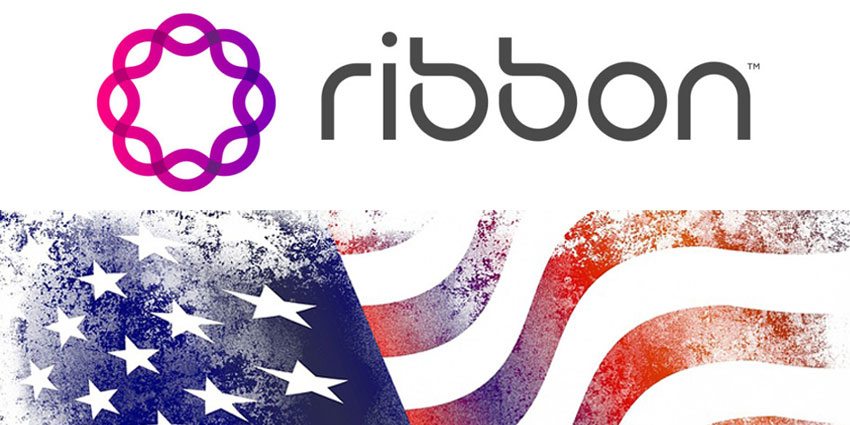 RibbonUSDoD