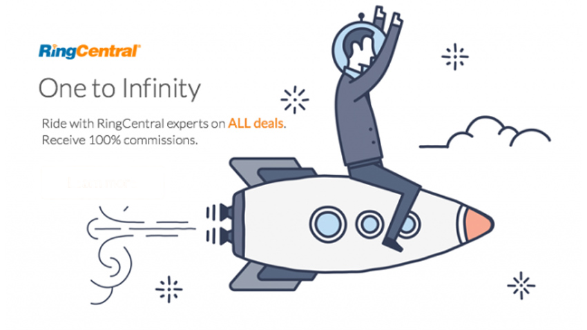 RingCentral Channel Harmony