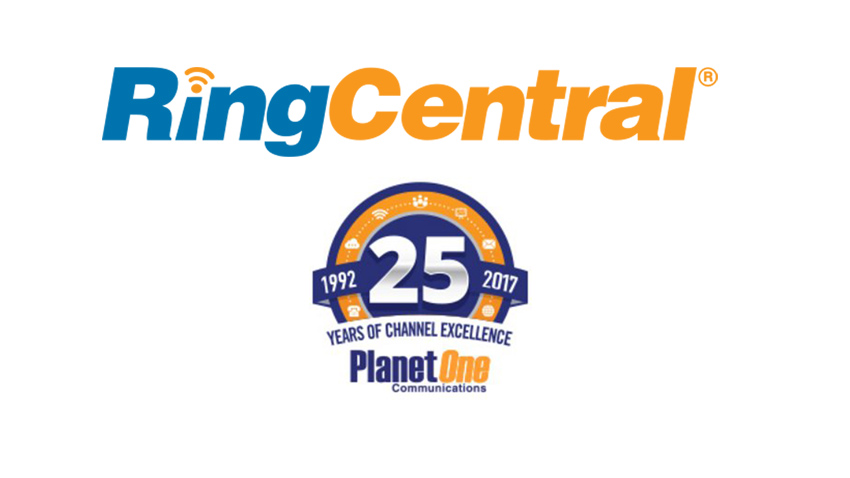 RingCentral PlanetOne