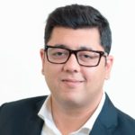  Sahil Rekhi MD, RingCentral EMEA