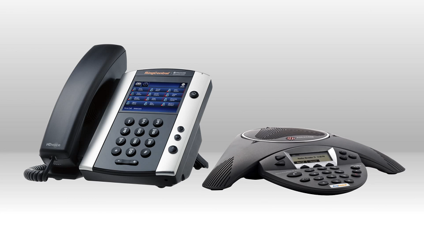 RingCentral