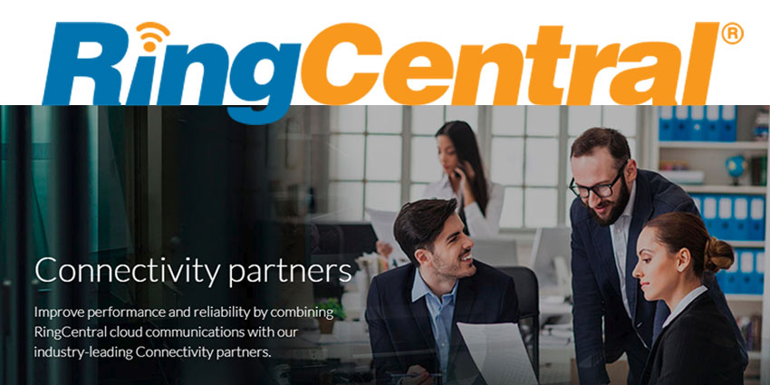 RingCentralConnectivityPartners