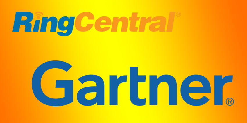 RingCentralGartner