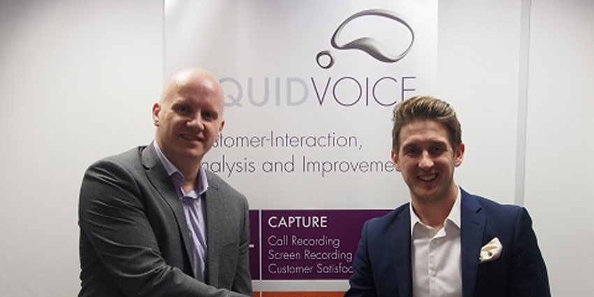 SVL liquid voice investment