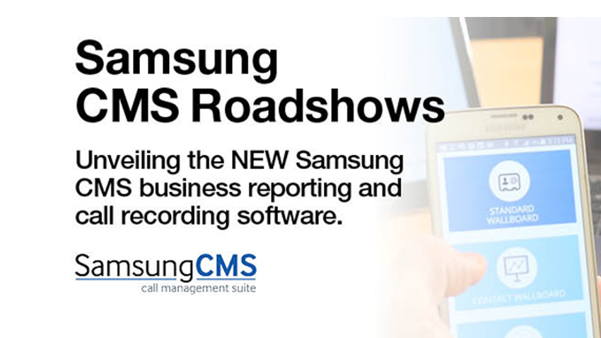 Samsung CMS 1