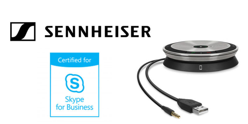 Sennheiser