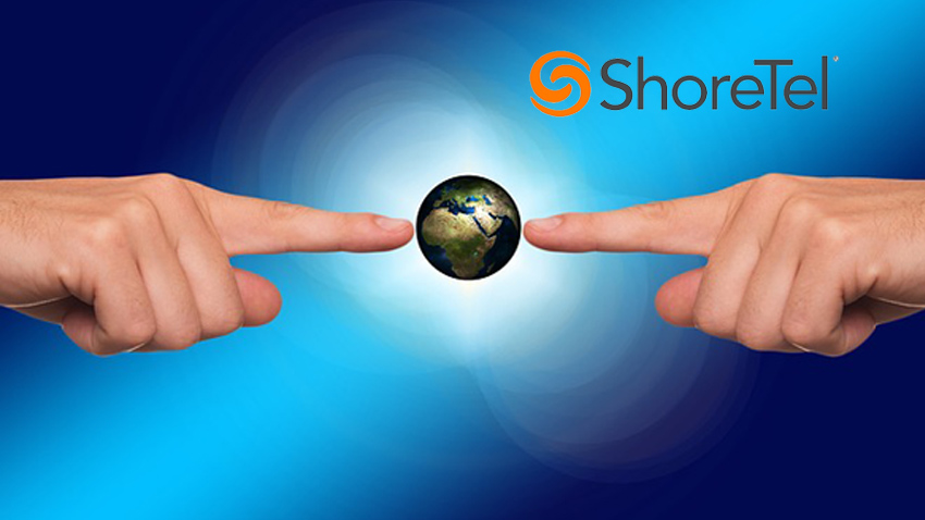 ShoreTel Global Numbers