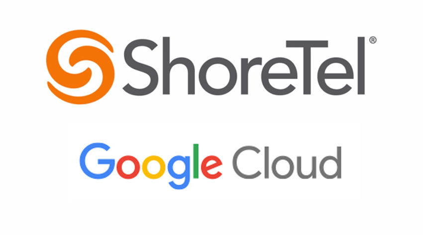 Shoretel Google