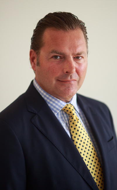 Simon Richards