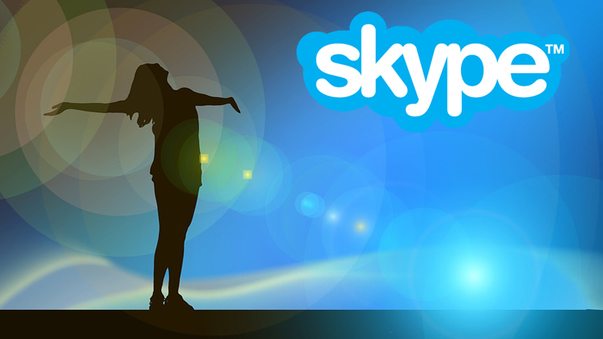 Skype Upgrade