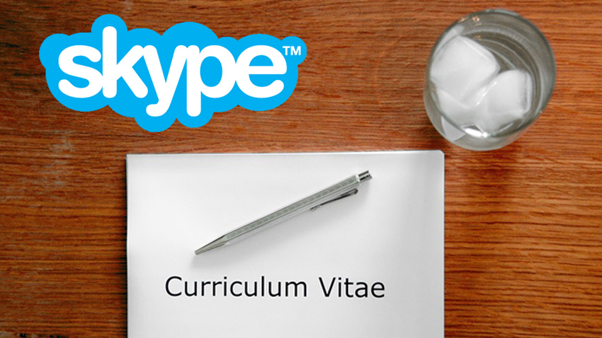SkypeInterviews