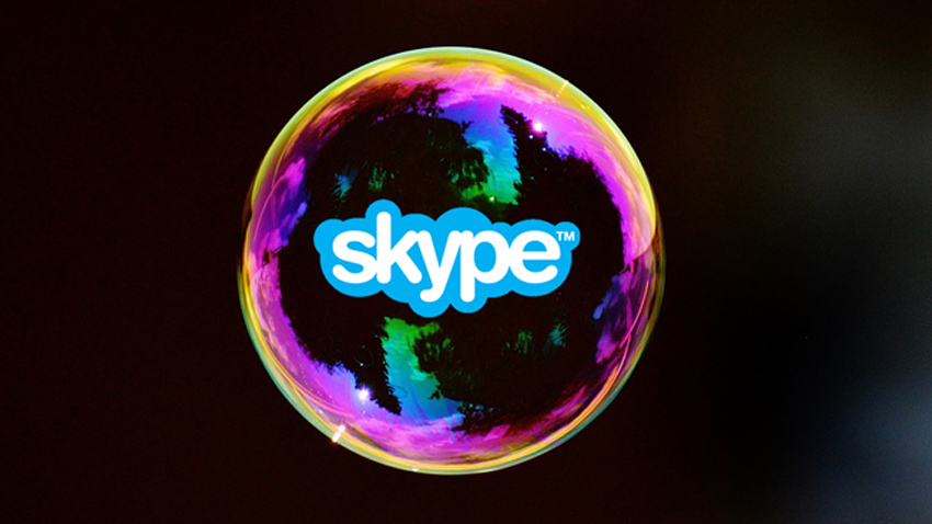 SkypeTransparency