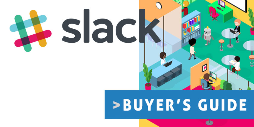 SlackBuyersGuide