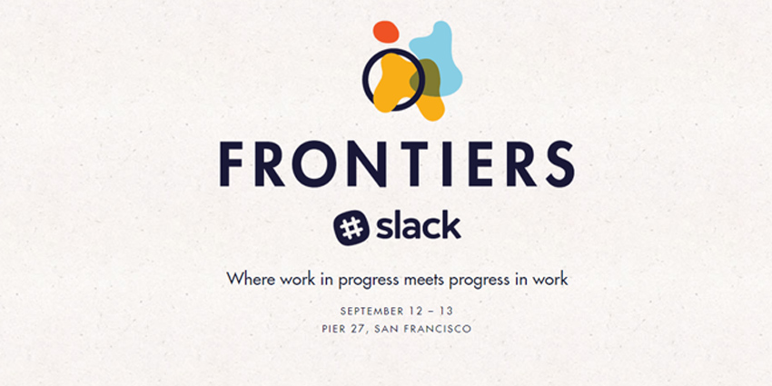 SlackFrontiers