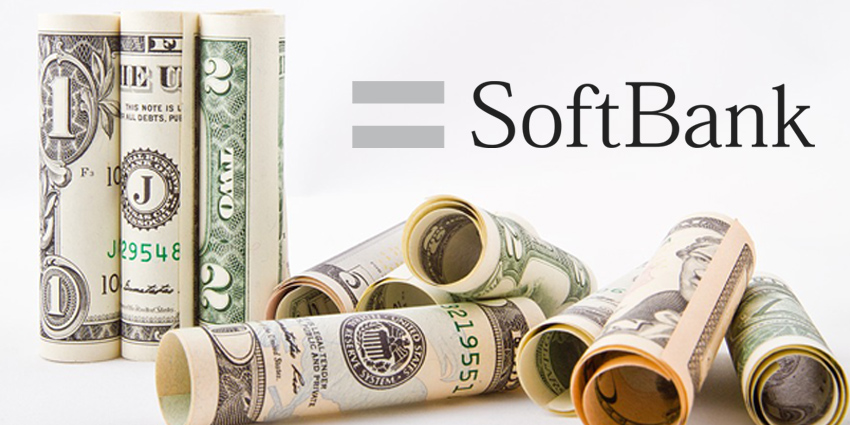 SoftBankInvestment