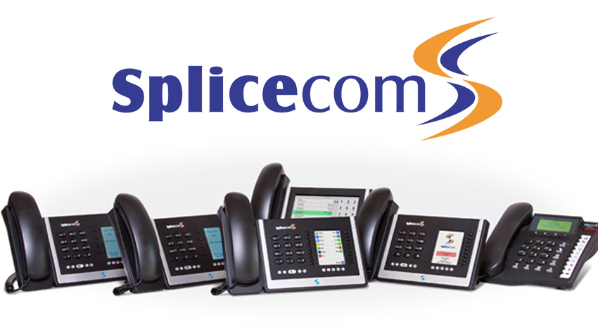 Splicecom