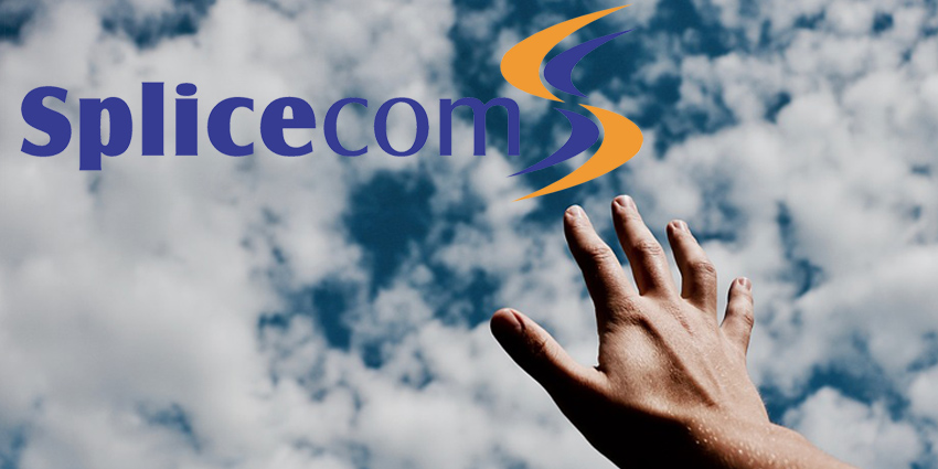 Splicecom reports installed base migration to cloud voice is gaining momentum