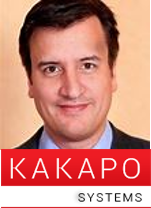 Steve Tutt Kakapo