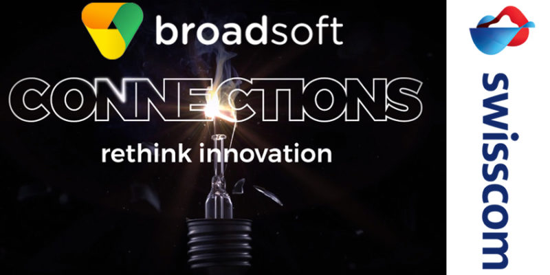 Swisscom Adds BroadSoft UCC Capabilities To Smart Business Connect - UC ...