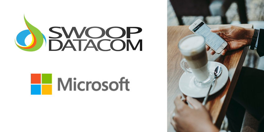 SwoopDatacomForgeserveMS