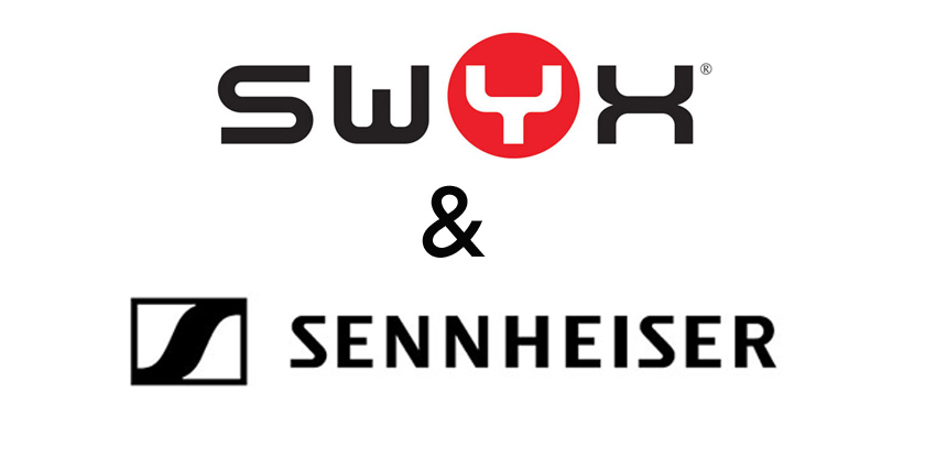 SwyxSennheiser