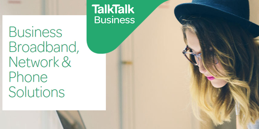 TalkTalk